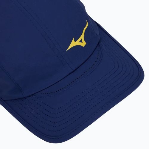 Šiltovka Mizuno Drylite Cap bellweather blue