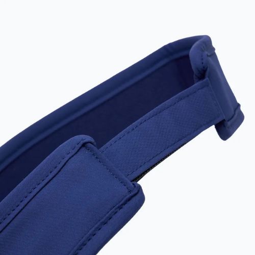 Tenisový šilt Mizuno Drylite bellwether blue