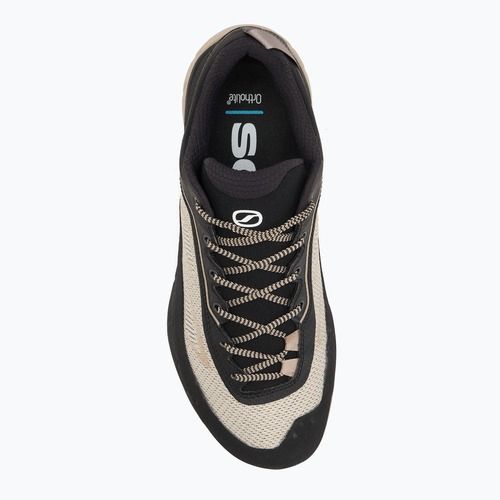 Dámske lezecké topánky SCARPA Rapid LT sand/sand