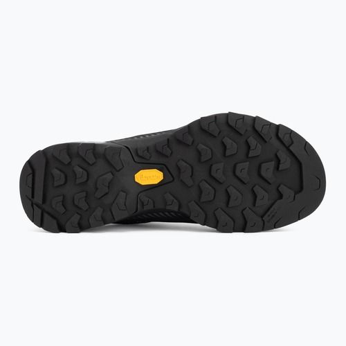 Pánska prístupová obuv SCARPA Rapid LT anthracite/gray