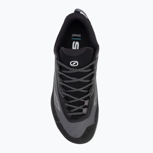 Pánska prístupová obuv SCARPA Rapid LT anthracite/gray