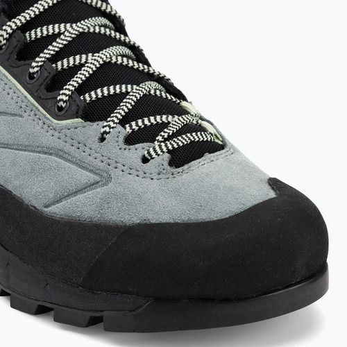 Dámske nástupové topánky SCARPA Rapid XT conifer/sunny lime