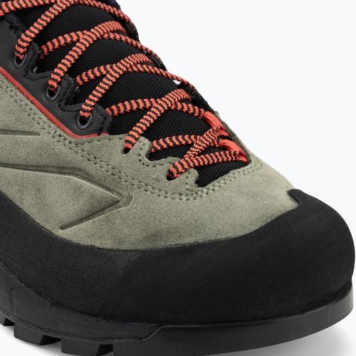 Dámske nástupové topánky SCARPA Rapid XT GTX birch/coral