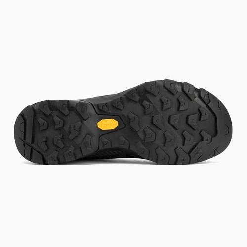 Pánske nástupové topánky SCARPA Rapid XT Mid GTX shark/military