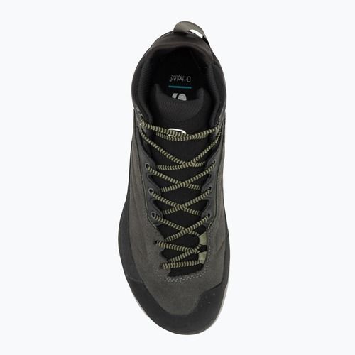 Pánske nástupové topánky SCARPA Rapid XT Mid GTX shark/military