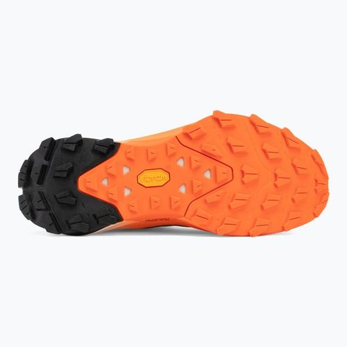 Dámske bežecké topánky SCARPA Spin Ultra 2 ice/orange fluo