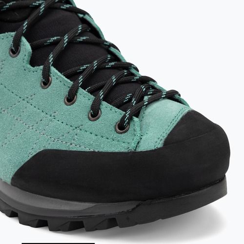 Dámske nástupové topánky SCARPA Zodiac waterfall/black
