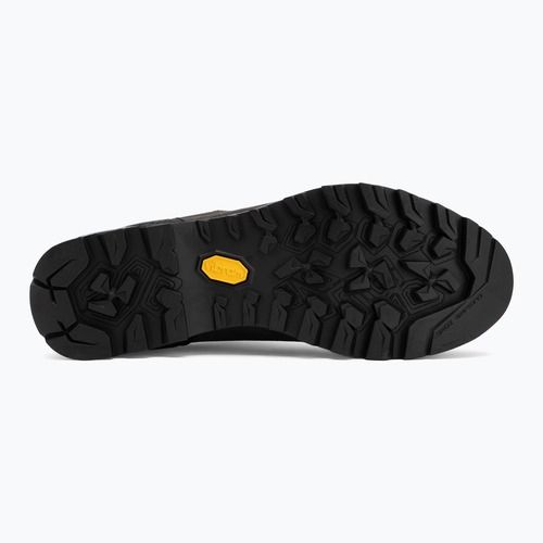 Dámske nástupové topánky SCARPA Zodiac GTX anthracite/lavender