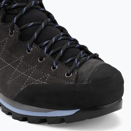 Dámske nástupové topánky SCARPA Zodiac GTX anthracite/lavender