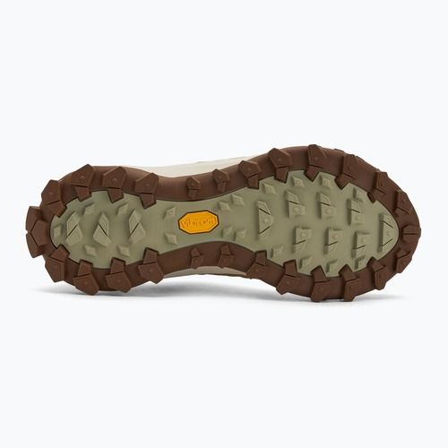 Dámske turistické topánky SCARPA Rove ivory/choco