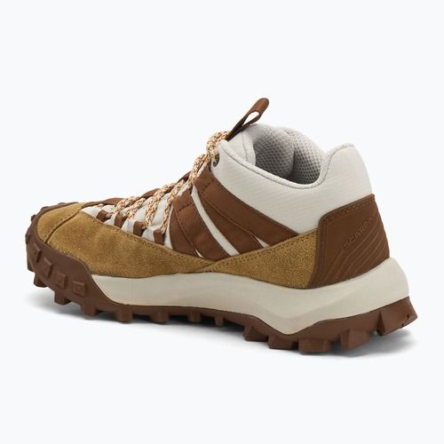 Dámske turistické topánky SCARPA Rove ivory/choco