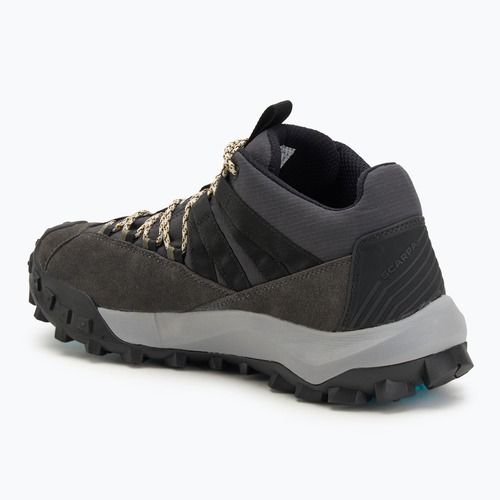 Pánska turistická obuv SCARPA Rove GTX anthracite/dark rock