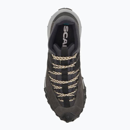 Pánska turistická obuv SCARPA Rove GTX anthracite/dark rock
