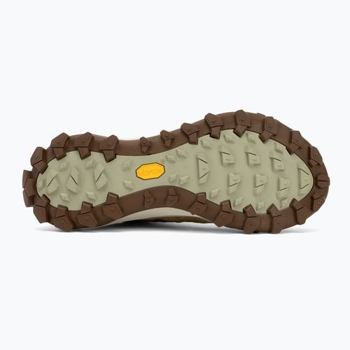 Pánske turistické topánky SCARPA Rove mustard/choco