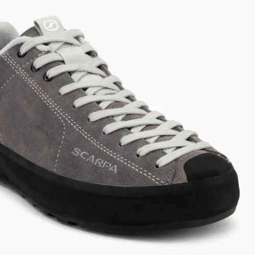 Topánky SCARPA Mojito Wrap graphite