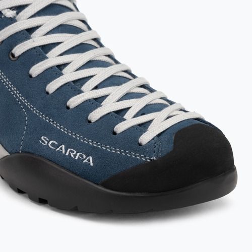 Turistické topánky SCARPA Mojito ocean