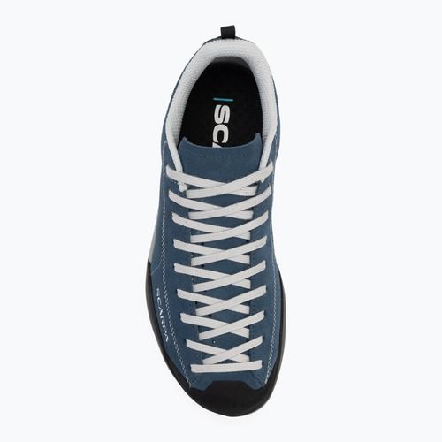 Turistické topánky SCARPA Mojito ocean