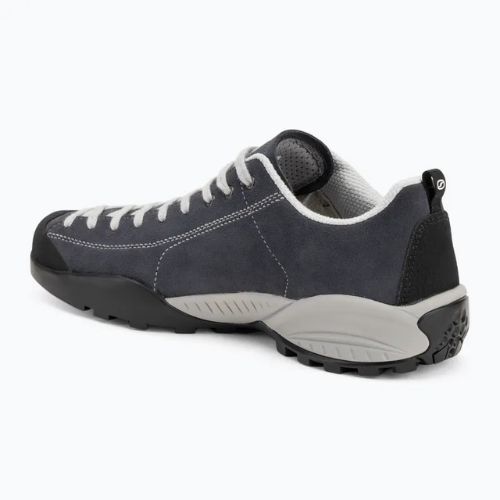 Turistické topánky SCARPA Mojito iron gray