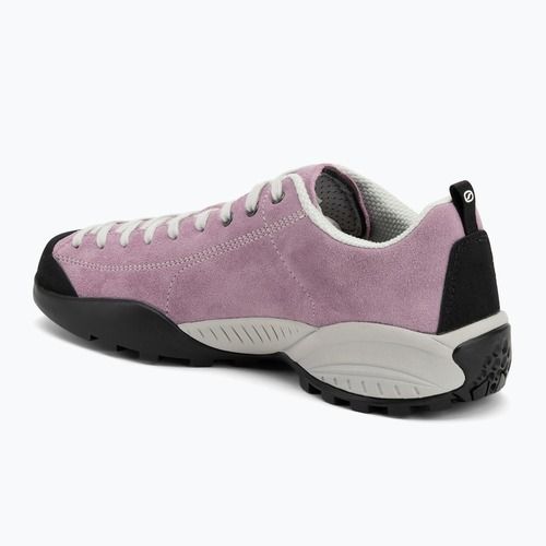 Turistické topánky SCARPA Mojito orchidea rose