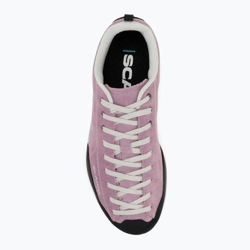 Turistické topánky SCARPA Mojito orchidea rose