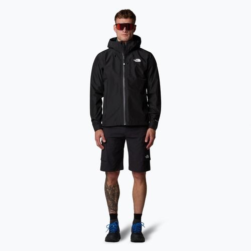 Pánska vetrovka The North Face Dryzzle FutureLight 2 tnf black