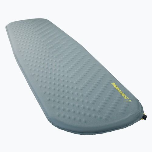 Nafukovacia karimatka Therm-A-Rest Trail Lite L trooper grey