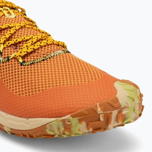 Pánska barefoot obuv Merrell Trail Glove 7 sienna