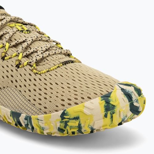 Pánske barefoot topánky Merrell Vapor Glove 6 khaki/coyote
