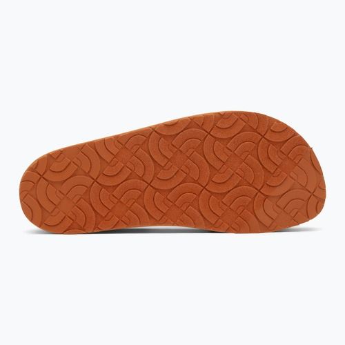 Dámske sandále The North Face Skeena Platform sahara/iron bronze