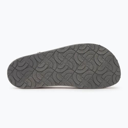 Dámske sandále The North Face Skeena Platform moonstone grey/smoked pl