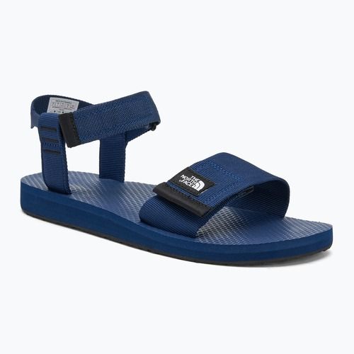 Pánske sandále The North Face Skeena II blue/tnf black