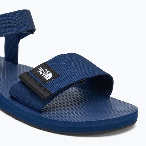 Pánske sandále The North Face Skeena II blue/tnf black