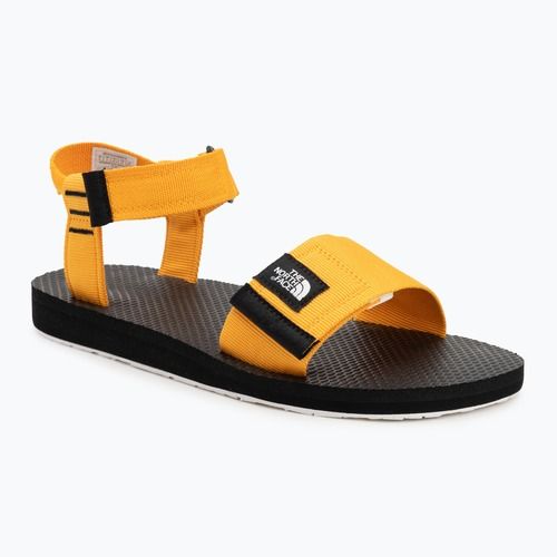 Pánske sandále The North Face Skeena II samit gold/tnf black