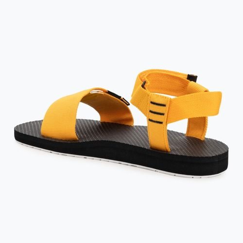 Pánske sandále The North Face Skeena II samit gold/tnf black
