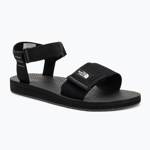 Pánske sandále The North Face Skeena II tnf black/anthracite grey