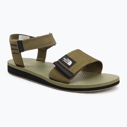 Pánske sandále The North Face Skeena II seed/tnf black