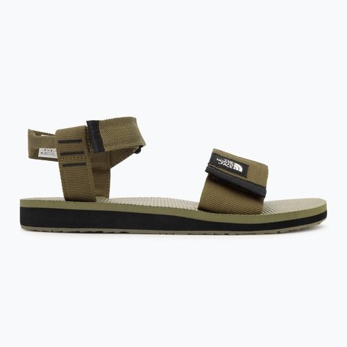 Pánske sandále The North Face Skeena II seed/tnf black