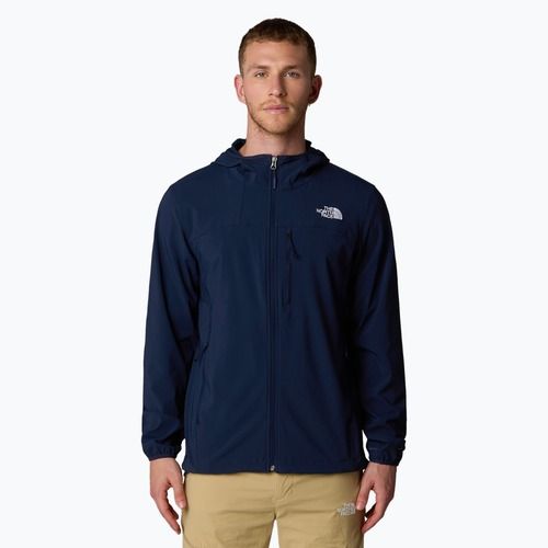 Pánska mikina The North Face Nimble Hoodie summit navy
