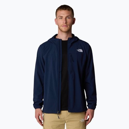 Pánska mikina The North Face Nimble Hoodie summit navy