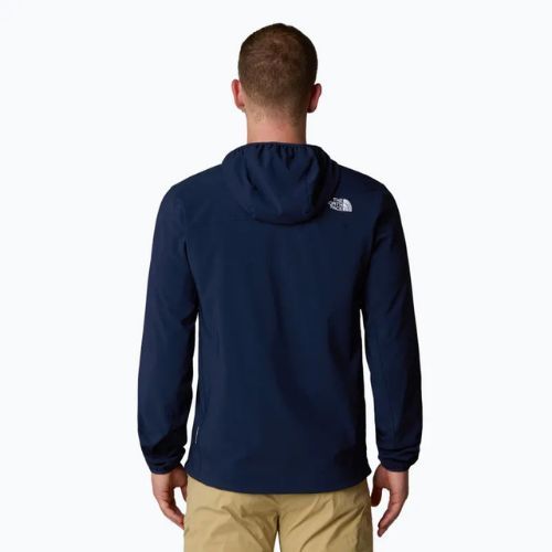 Pánska mikina The North Face Nimble Hoodie summit navy