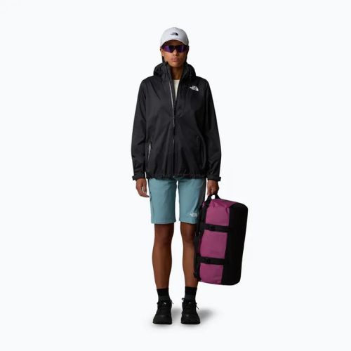 Dámska bunda do dažďa The North Face Alta Vista Rain tnf black