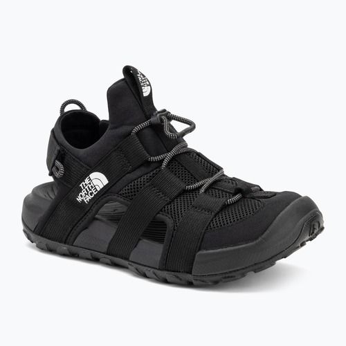 The North Face Explore Camp pánske sandále tnf black/tnf black
