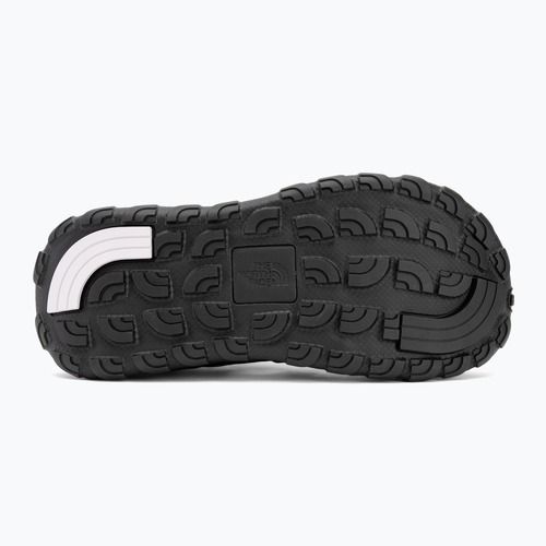 The North Face Explore Camp pánske sandále tnf black/tnf black