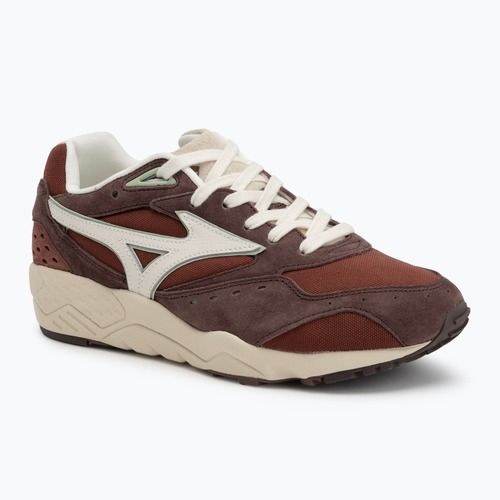 Topánky Mizuno Contender Premium lunar rock/shifting sand/cloud cream
