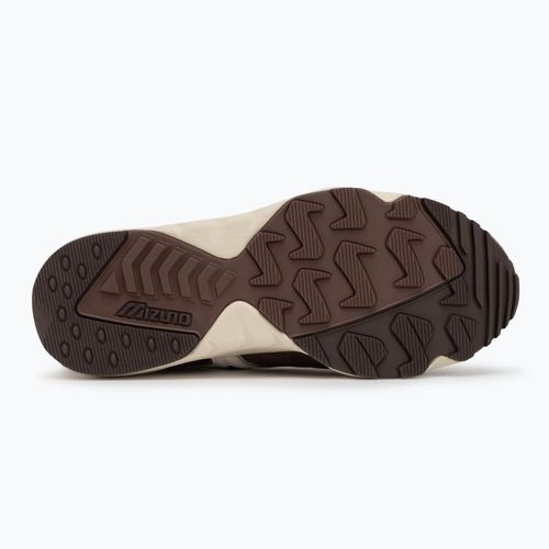 Topánky Mizuno Contender Premium lunar rock/shifting sand/cloud cream
