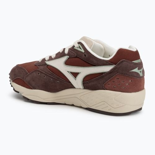 Topánky Mizuno Contender Premium lunar rock/shifting sand/cloud cream