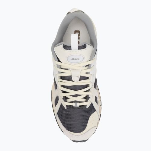 Topánky Mizuno Wave Prophecy Βeta 2 dark shadow/white/snow white