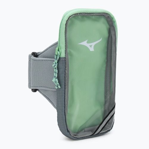 Puzdro na telefón Mizuno Arm Pouch grey