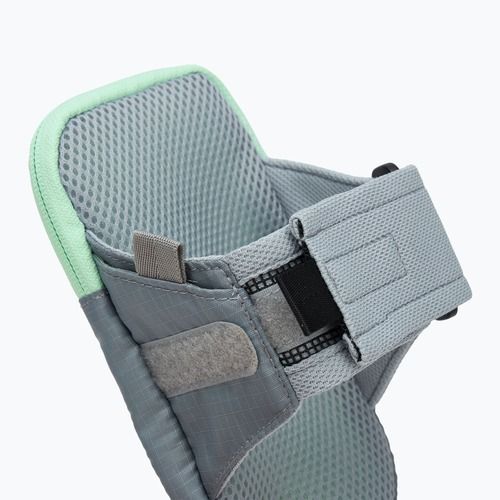 Puzdro na telefón Mizuno Arm Pouch grey