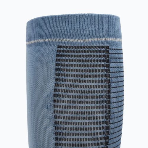 Kompresné návleky Mizuno Compression Supporter citadel